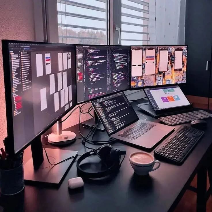 Custom Software Engineering